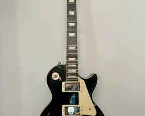 Epiphone Les Paul Standard 1960s Electric Guitar