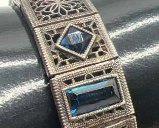 Sterling Silver