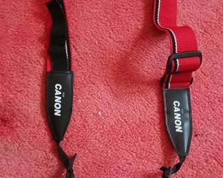 Canon Camera AE-1 & Canon 50mm Lens
