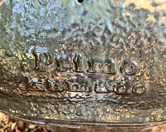 Primo Kamodo Egg Grill