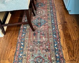 More oriental rugs
