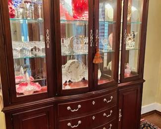 China Cabinet