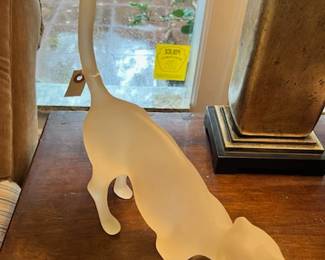 Wonderful- but not signed!!!