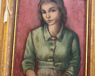 Metcalf - Birmingham artist