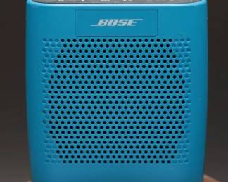 Bose SoundLink Color II Bluetooth Speaker
