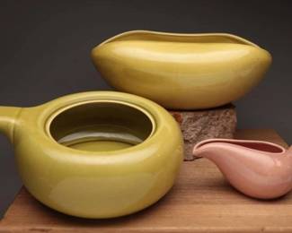 Russel Wright American Modern Dinnerware Set