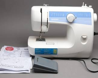 Brother LS-2125i Sewing Machine