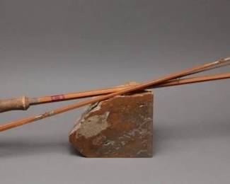 Wright & McGill Granger Champion Fly Rod