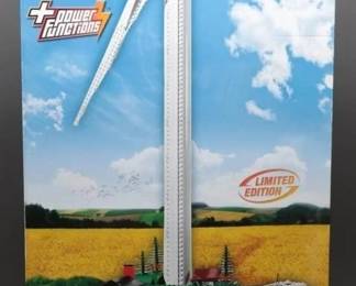 Sealed LEGO Vestas Wind Turbine Set, 4999