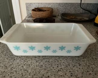 Pyrex