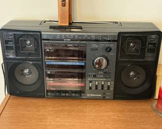 Stereo
