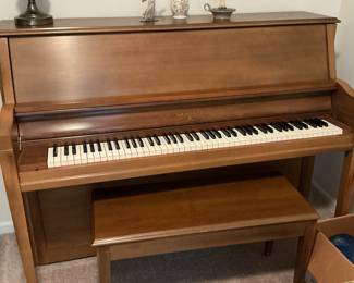 Piano