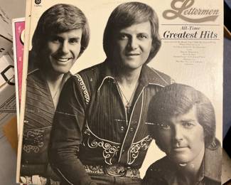 Albums