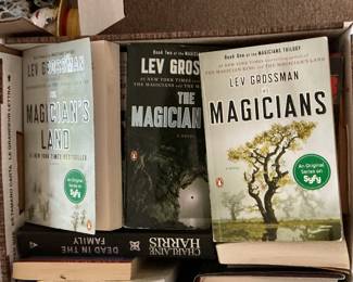 Books