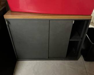 File cabinet