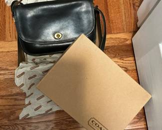 Coach handbags