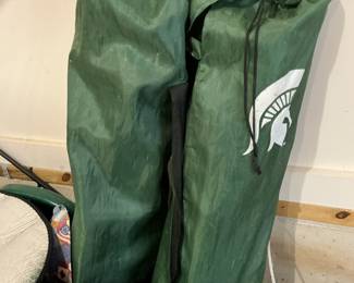 Bag chairs