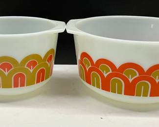 Vintage Pyrex