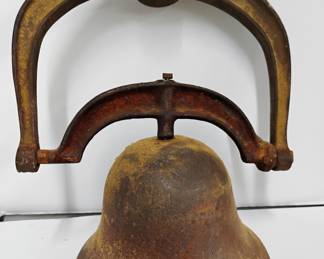 antique Bell 