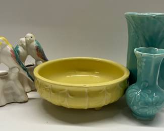 USA Pottery
