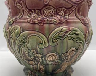 Weller Pottery