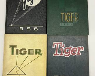 Albert Lea MN Yearbooks