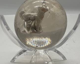Sulfite Marble 