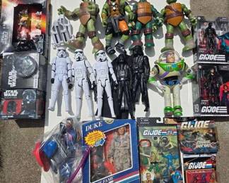Sale Picture