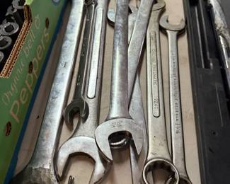 WRENCHES