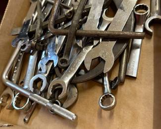 TOOLS