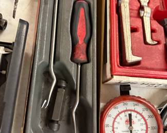 TOOLS