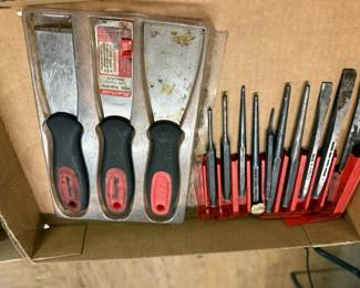 TOOLS