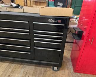Snap Tool Chest