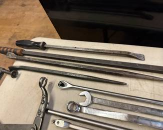 TOOLS