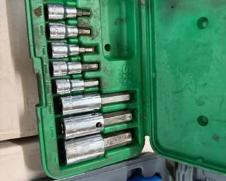 TOOLS