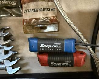 SNAP ON ISLAND 
