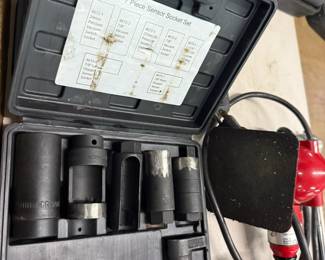 TOOLS