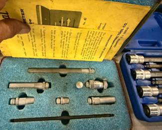 TOOLS