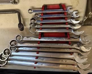 SNAP ON TOOLS