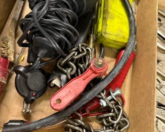 TOOLS
