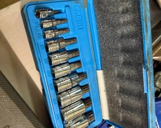 TOOLS