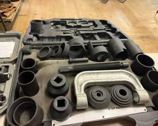 TOOLS