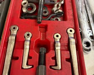 TOOLS