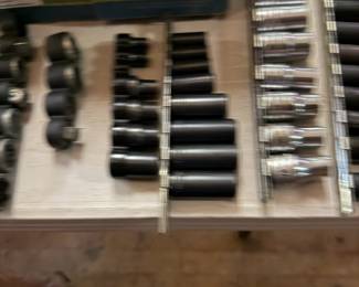 SOCKETS