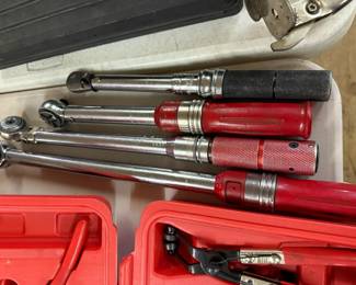 TOOLS