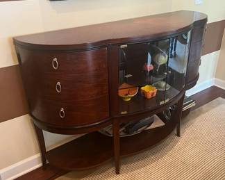 Dining Room Sideboard