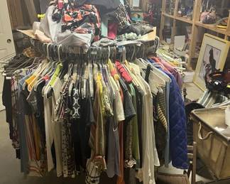 Clothing