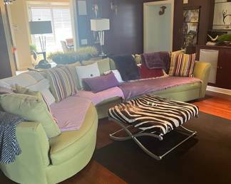 Sectional Sofa