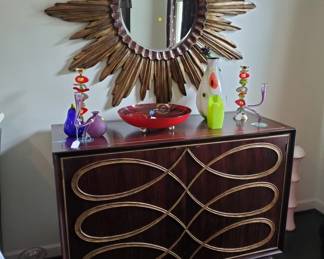 Henredon Buffet/Server