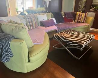 Sectional Sofa